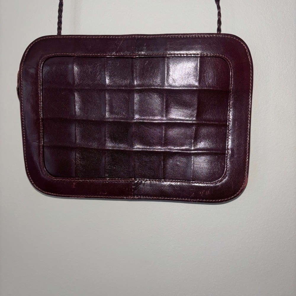 Vintage Barbara Bolan Bag - Picture 3 of 10